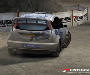 Enthusia Professional Racing Files
