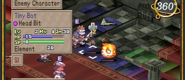 La Pucelle: Tactics News