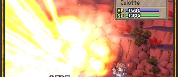 La Pucelle: Tactics News