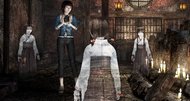Report: Fatal Frame spin-off coming to 3DS