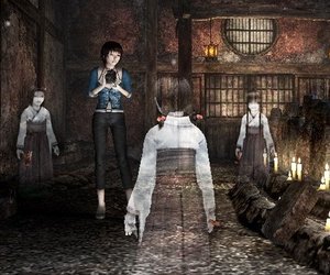 Fatal Frame III: The Tormented Files