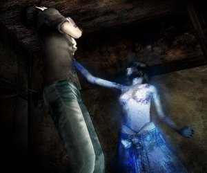 Fatal Frame III: The Tormented Videos