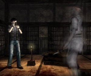 Fatal Frame III: The Tormented Screenshots