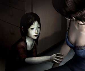 Fatal Frame III: The Tormented Screenshots
