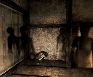 Fatal Frame III: The Tormented Chat