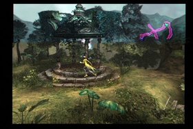 Magna Carta: Tears of Blood Screenshot from Shacknews