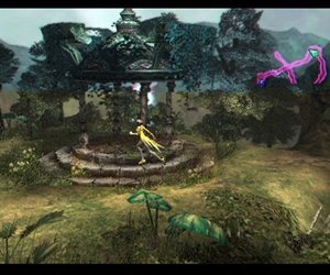 Magna Carta: Tears of Blood Chat