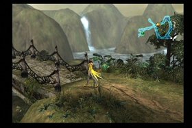 Magna Carta: Tears of Blood Screenshot from Shacknews