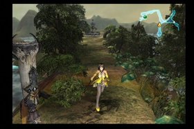 Magna Carta: Tears of Blood Screenshot from Shacknews