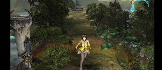 Magna Carta: Tears of Blood News