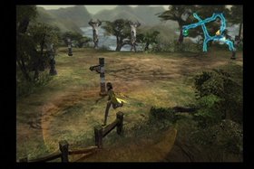 Magna Carta: Tears of Blood Screenshot from Shacknews