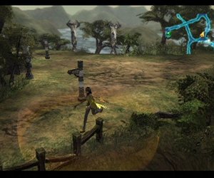 Magna Carta: Tears of Blood Screenshots