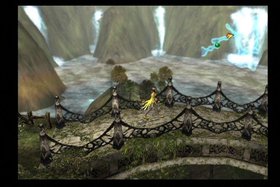 Magna Carta: Tears of Blood Screenshot from Shacknews
