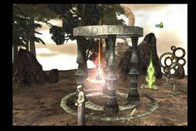 Magna Carta: Tears of Blood Screenshot from Shacknews