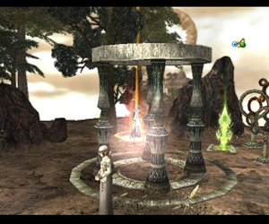 Magna Carta: Tears of Blood Screenshots