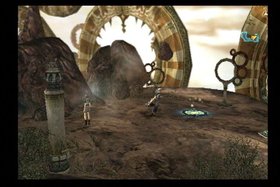 Magna Carta: Tears of Blood Screenshot from Shacknews