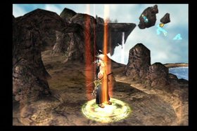 Magna Carta: Tears of Blood Screenshot from Shacknews