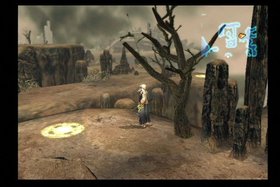 Magna Carta: Tears of Blood Screenshot from Shacknews