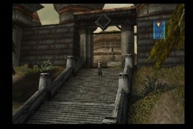 Magna Carta: Tears of Blood Screenshot from Shacknews