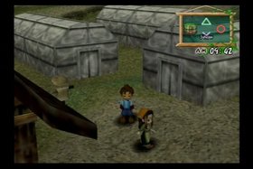 Harvest Moon: A Wonderful Life Special Edition Screenshot from Shacknews