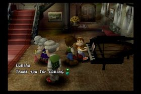 Harvest Moon: A Wonderful Life Special Edition Screenshot from Shacknews