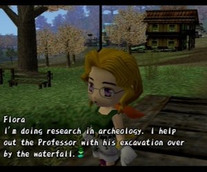 Harvest Moon: A Wonderful Life Special Edition Videos