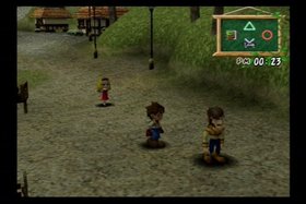 Harvest Moon: A Wonderful Life Special Edition Screenshot from Shacknews