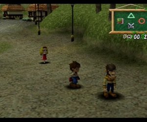 Harvest Moon: A Wonderful Life Special Edition Screenshots