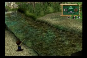 Harvest Moon: A Wonderful Life Special Edition Screenshot from Shacknews