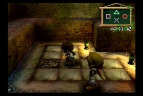Harvest Moon: A Wonderful Life Special Edition Screenshot from Shacknews