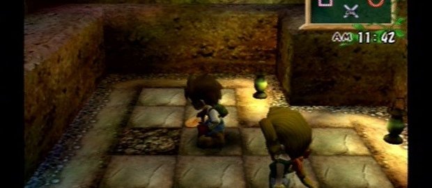Harvest Moon: A Wonderful Life Special Edition News