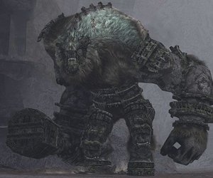 Shadow of the Colossus Videos