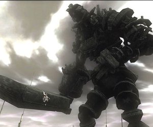 Shadow of the Colossus Chat