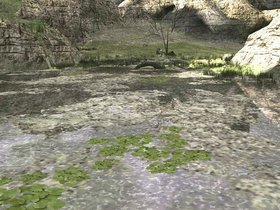 Shadow of the Colossus Screenshot from Shacknews