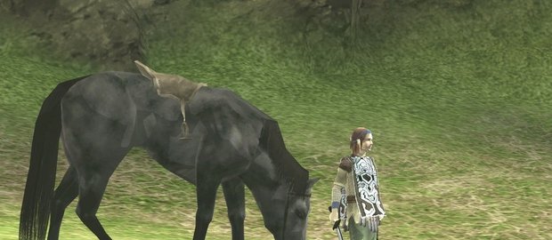 Shadow of the Colossus News