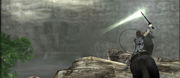Shadow of the Colossus News