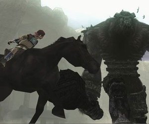 Shadow of the Colossus Chat