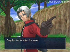Dragon Quest VIII: Journey of the Cursed King Screenshot from Shacknews