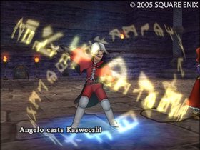 Dragon Quest VIII: Journey of the Cursed King Screenshot from Shacknews