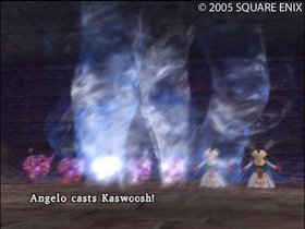 Dragon Quest VIII: Journey of the Cursed King Screenshot from Shacknews