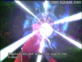 Dragon Quest VIII: Journey of the Cursed King Screenshot from Shacknews
