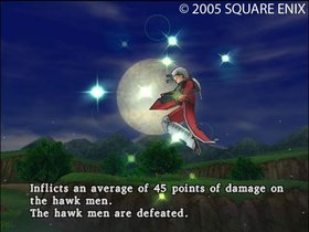 Dragon Quest VIII: Journey of the Cursed King Screenshot from Shacknews