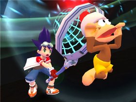 Ape Escape 3 Screenshot from Shacknews