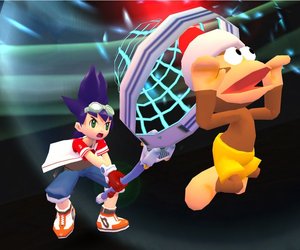Ape Escape 3 Screenshots
