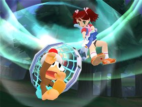 Ape Escape 3 Screenshot from Shacknews