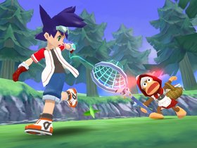 Ape Escape 3 Screenshot from Shacknews
