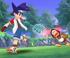Ape Escape 3 Files