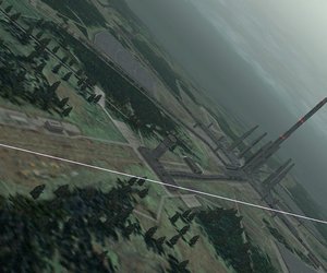 Ace Combat Zero: The Belkan War Chat