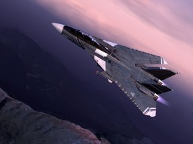 Ace Combat Zero: The Belkan War Screenshot from Shacknews