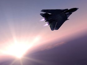 Ace Combat Zero: The Belkan War Screenshot from Shacknews